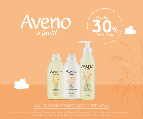 Cuidá tu piel sensible desde tu casa y con grandes descuentos